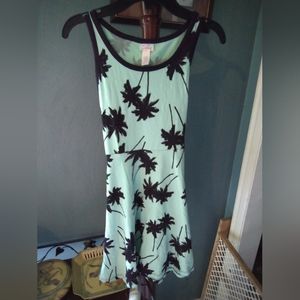 Kids summer dress